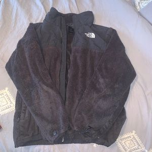 North Face Fleece